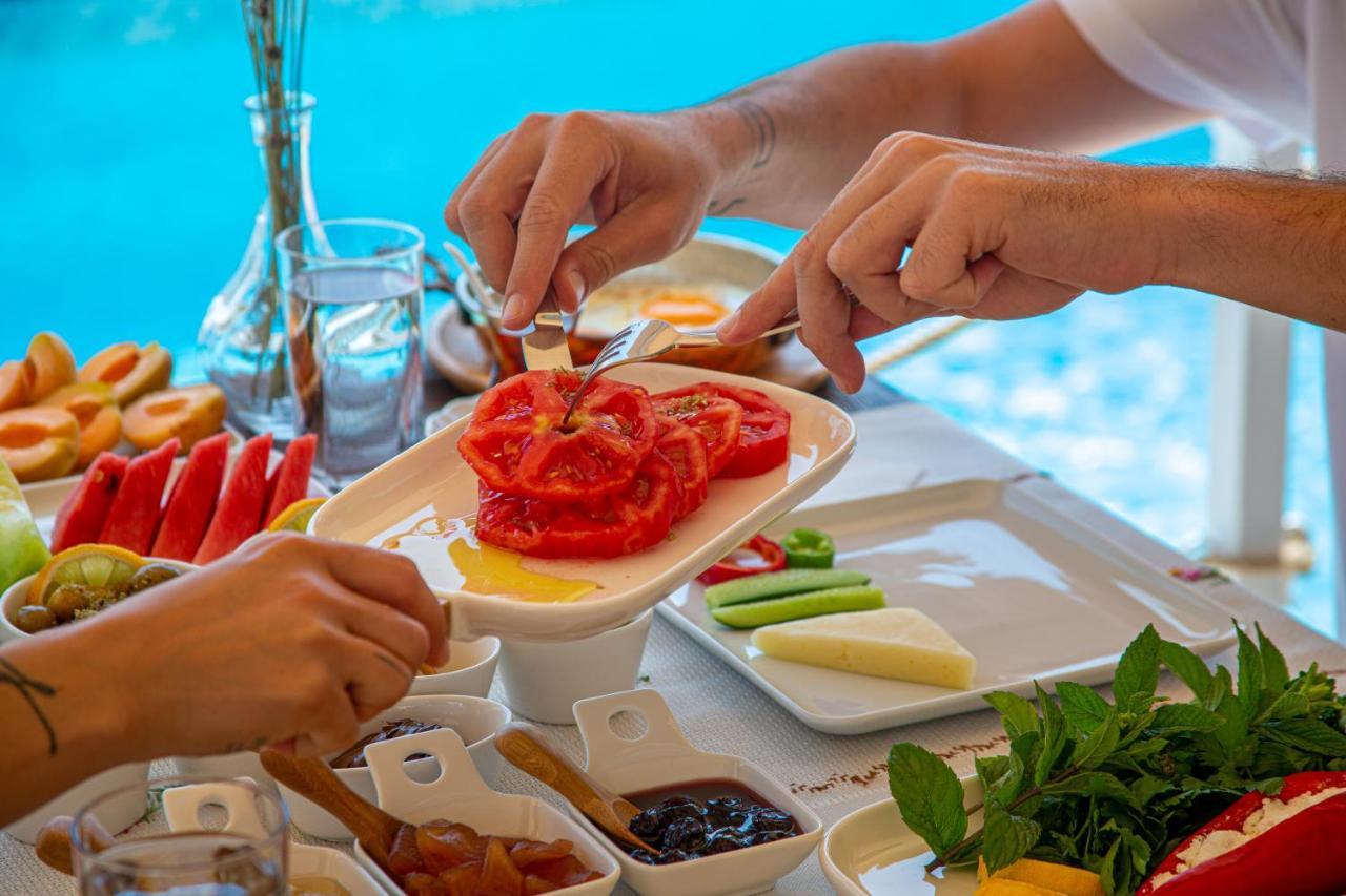 Anit Konak 알라카티 외부 사진