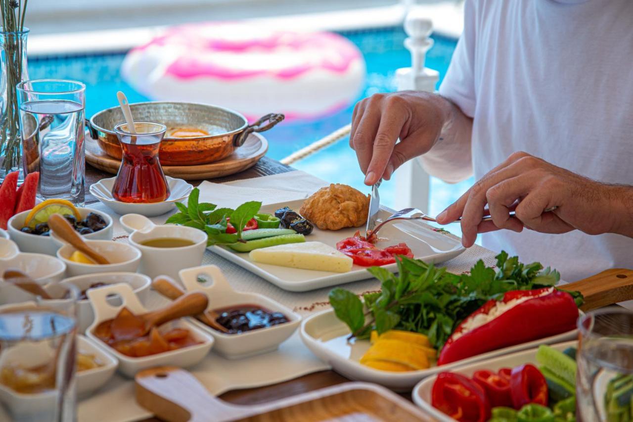 Anit Konak 알라카티 외부 사진