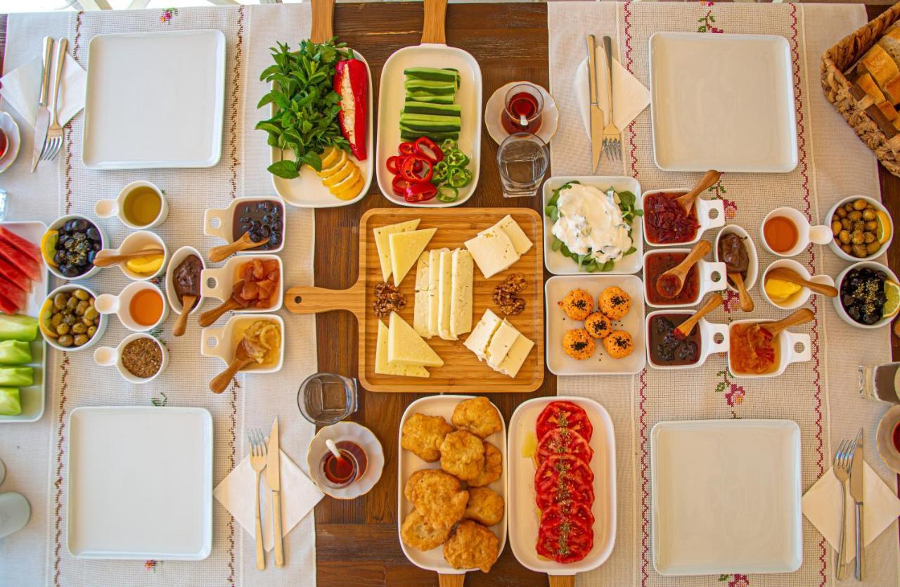 Anit Konak 알라카티 외부 사진