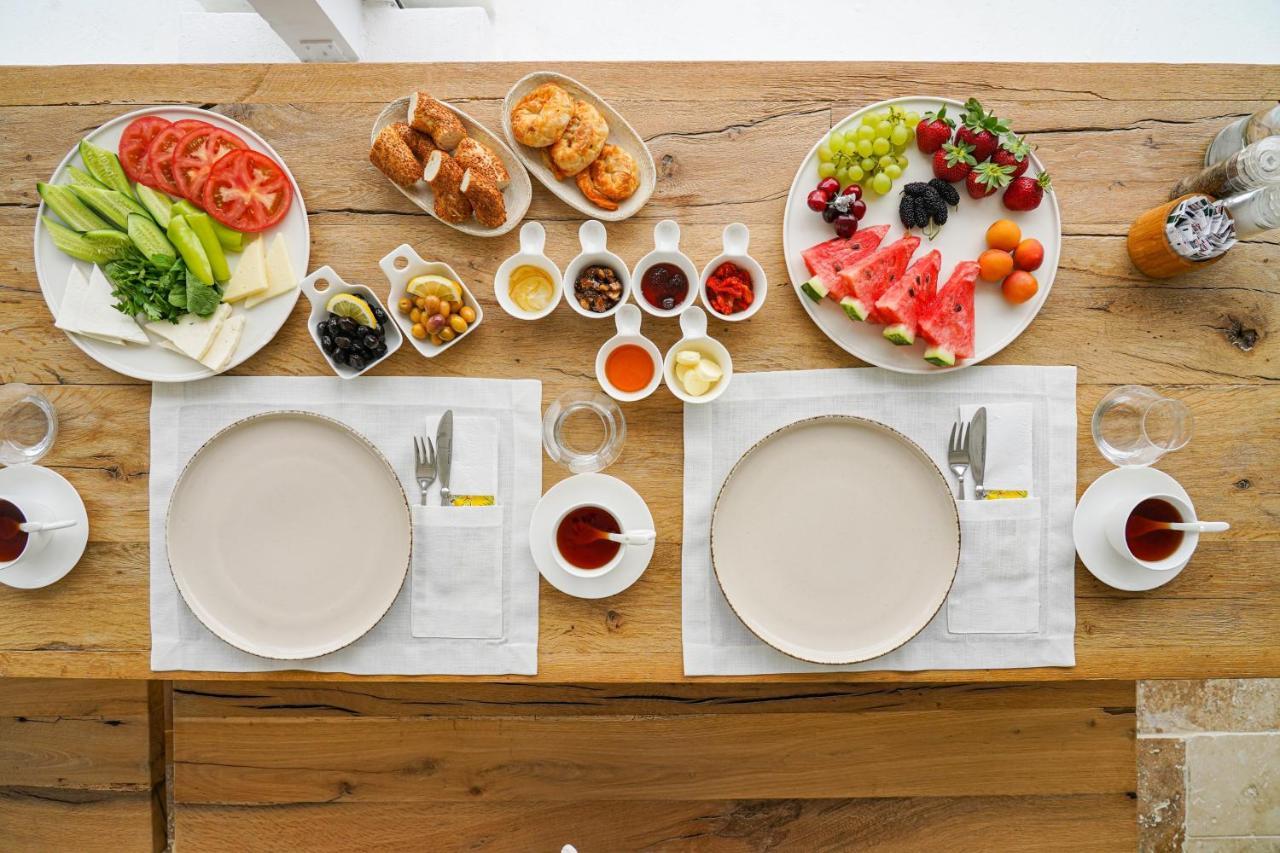 Anit Konak 알라카티 외부 사진